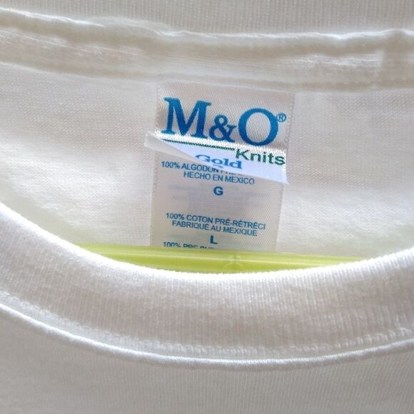 Proud American tee - Picture 3 of 3